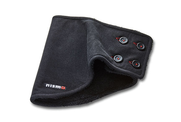 NISSAN NISMO BUTTON NECK  FASHION GOODS   KWA0650H20