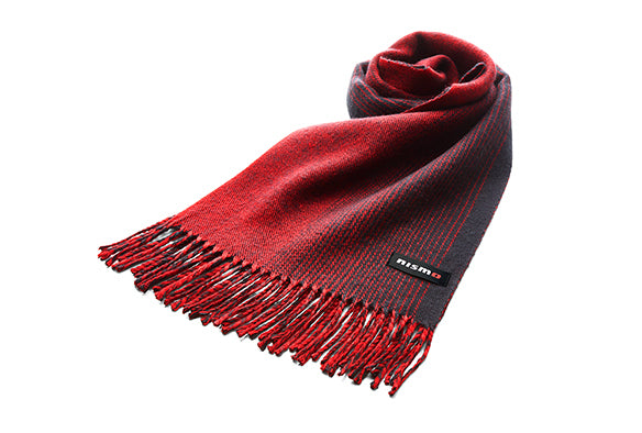 NISSAN FAN GRADIENT MUFFLER  FASHION GOODS   KWA0660K00