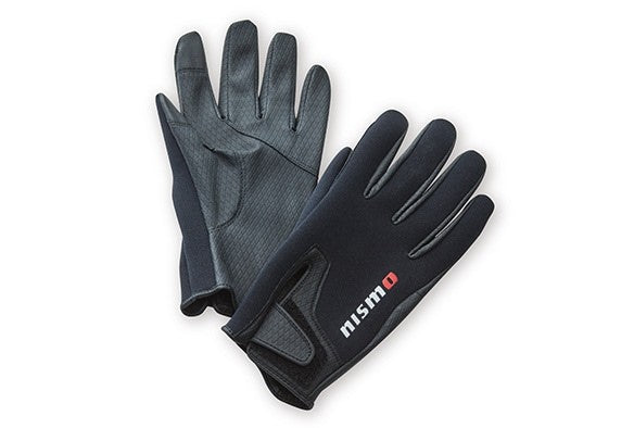 NISMO COLD PROTECTION GLOVES MEDIUM KWA0750R00M