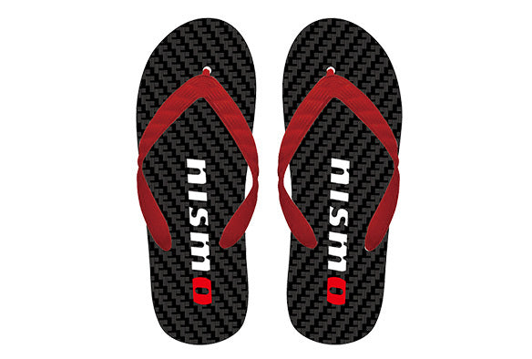 NISSAN BEACH SANDALS M For NOS1769