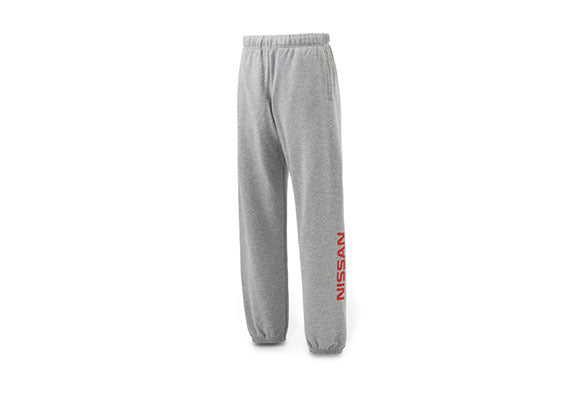 NISSAN SWEAT PANTS L FASHION GOODS   KWA0A00H03