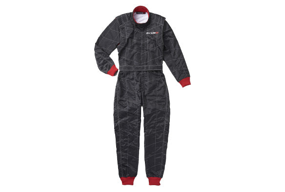 NISSAN RACING SUIT L FASHION GOODS   KWA0A50F03