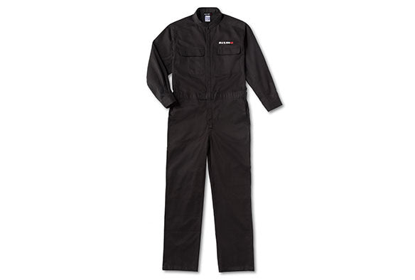 NISSAN GARAGE MECHANIC WEAR 3L FASHION GOODS   KWA0A50L19