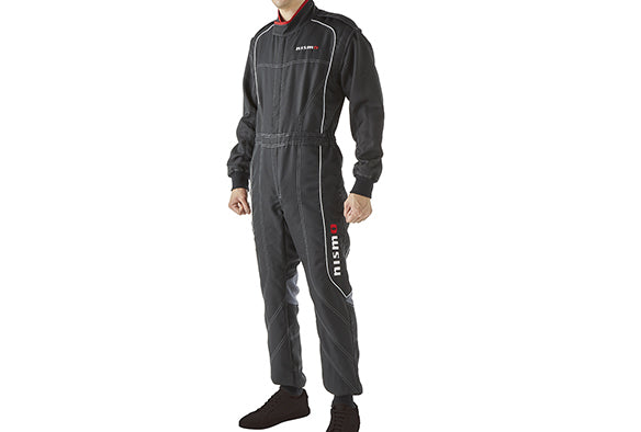 NISSAN GARAGE RACING SUIT M FASHION GOODS   KWA0A50K32