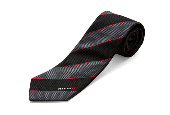 NISSAN PREMIUM SILK TIE FASHION GOODS   KWA0A50L00