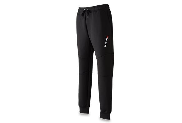 NISSAN BASIC LIGHT JOGGER PANTS L For KWA0A50L23BK