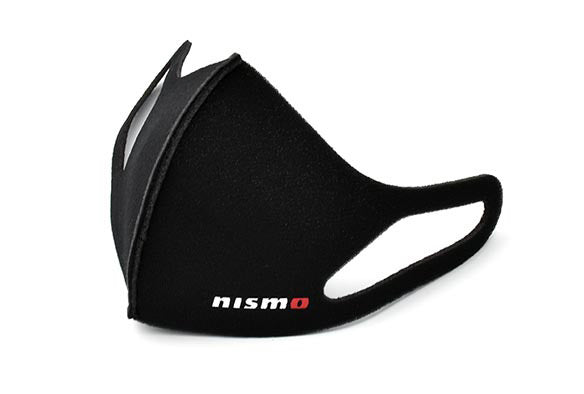 NISSAN NISMO MASK BLACK  For KWA0A50M40BK