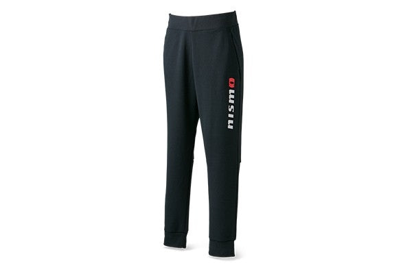 NISMO DRY SWEATPANTS BLACK XLARGE KWA0A50P14