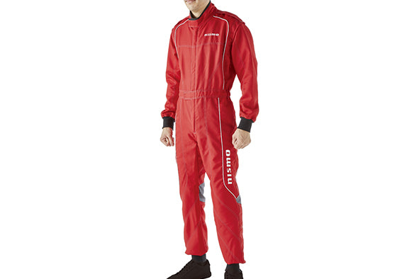 NISSAN FAN RACING SUIT M FASHION GOODS   KWA0A60K22