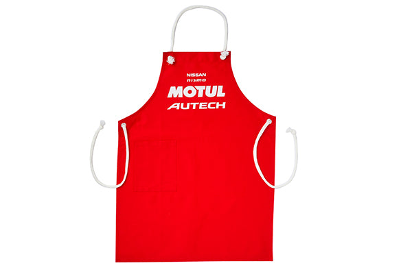 NISSAN FAN APRON  FASHION GOODS   KWA0A60L50