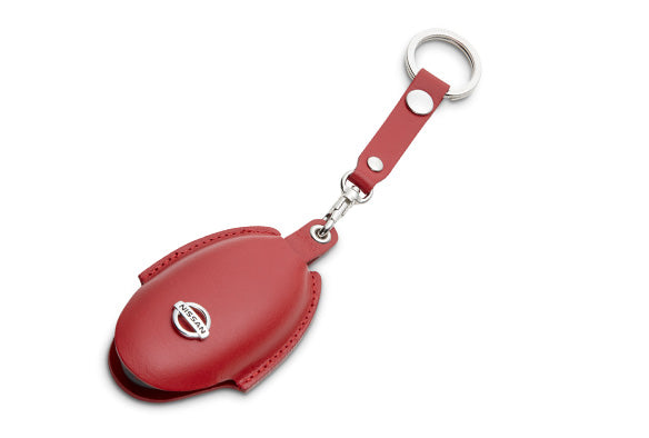 NISSAN INTELLIGENT KEY CASE RED  GOODS GOODS   KWA1000D50RD