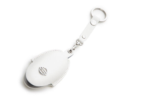 NISSAN INTELLIGENT KEY CASE WHITE  GOODS GOODS   KWA1000D50WT