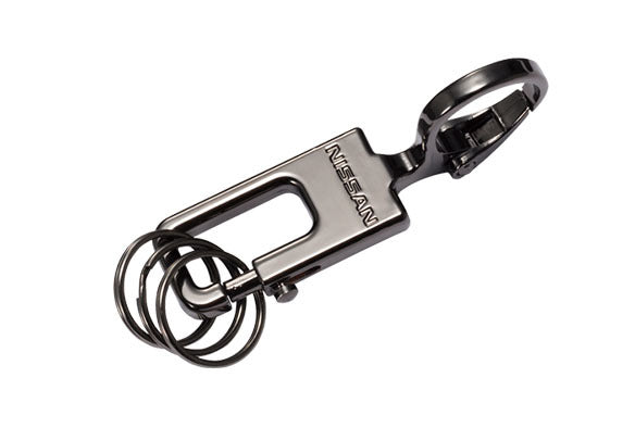 NISSAN INTELLIGENT KEY JOINT KEELING BLACK  GOODS GOODS   KWA1000G10BK