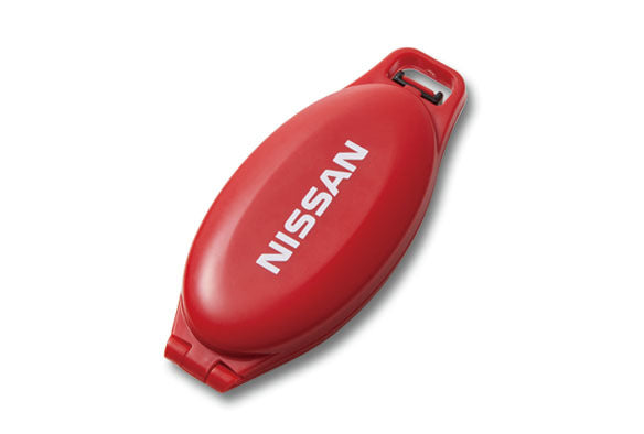 NISSAN INTELLIGENT KEY CASE WATERPROOF  GOODS GOODS   KWA1000H70RD