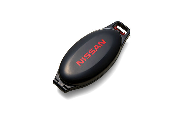 NISSAN INTELLIGENT KEY CASE WATERPROOF  GOODS GOODS   KWA1000L40BK