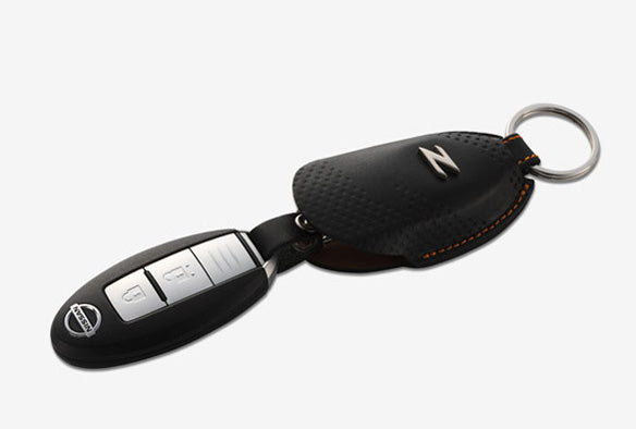 NISSAN INTELLIGENT KEY CASE Z34  GOODS GOODS   KWA1001800
