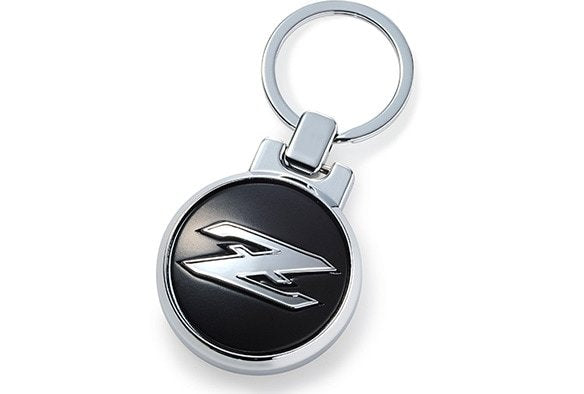 NISMO Z KEYRING KWA1001P00