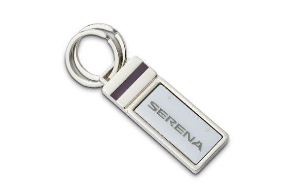 NISSAN DECORATION PLATE KEELING SERENA  GOODS GOODS   KWA1008C00