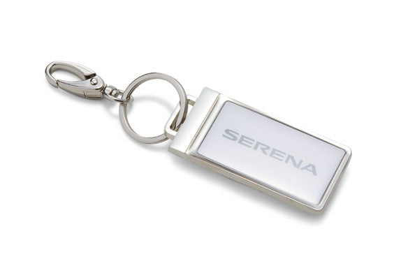NISSAN PLATE KEY RING SERENA  GOODS GOODS   KWA1008H00