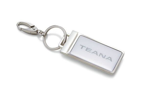 NISSAN PLATE KEY RING TEANA  GOODS GOODS   KWA100KH00