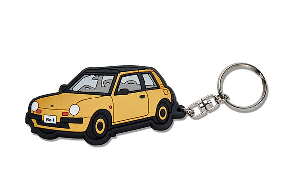 NISSAN BE-1 KEYCHAIN  GOODS GOODS   KWA101MK00
