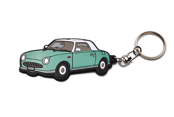 NISSAN FIGARO KEYCHAIN  GOODS GOODS   KWA101NK00