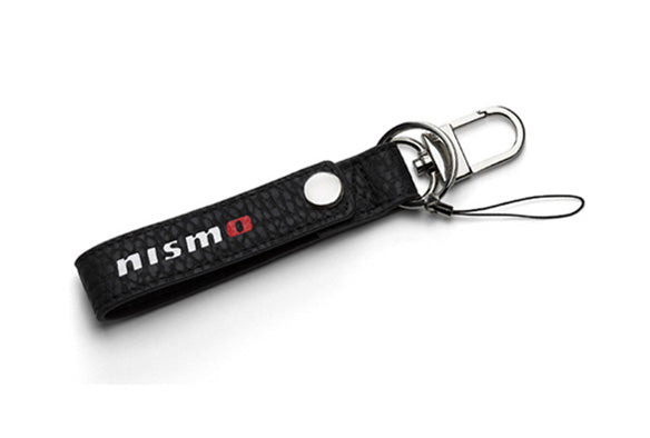 NISSAN KEY RING BELT STRAP  GOODS GOODS   KWA1050B00