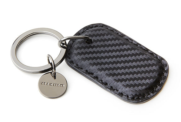 NISSAN PLATE KEY RING  GOODS GOODS   KWA1050E30