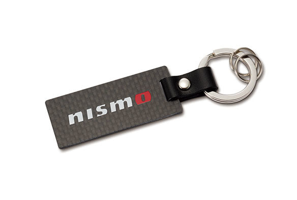 NISSAN NISMO DRY CARBON KEYCHAIN  GOODS GOODS   KWA1050G30