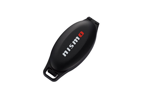 NISSAN INTELLIGENT KEY CASE WATERPROOF MATTE BLACK  GOODS GOODS   KWA1050H40BK