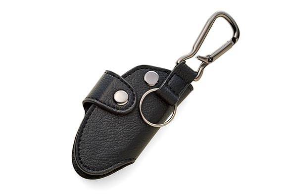 NISMO HANG KEY CASE FOR  KWA1050N00BK