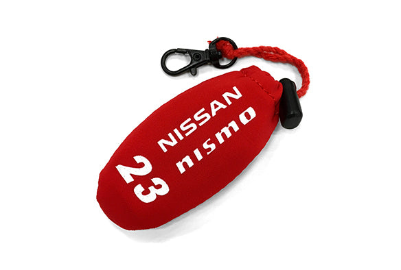 NISSAN NISMO 2018 S-GT INTELLIGENT KEY CASE PURSE 23  HOBBY GOODS   NOS1612