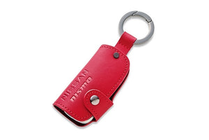 NISMO LEATHER INTELLIGENT KEY CASE FOR  KWA1060RR1