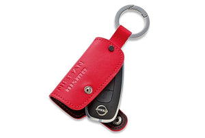 NISMO LEATHER INTELLIGENT KEY CASE FOR  KWA1060RR1