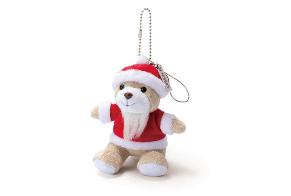 NISSAN BEAR MASCOT CHRISTMAS  HOBBY GOODS   KWA1100G10