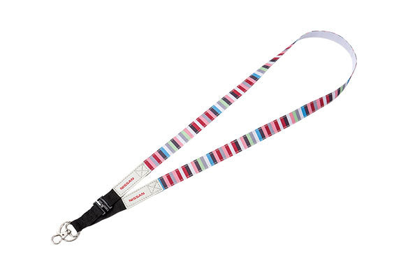 NISSAN COMFORT NECK STRAP COLORFUL  HOBBY GOODS   KWA1100H00