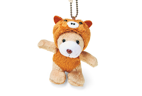 NISSAN  BEAR MASCOT URIBO  GOODS GOODS   KWA1100K00