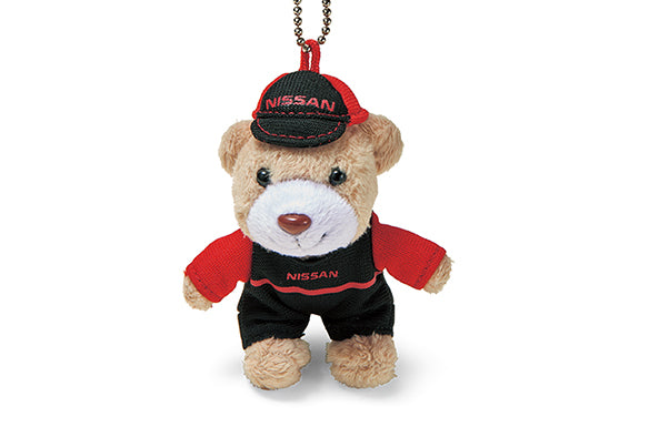 NISSAN  BEAR MASCOT MECHANIC  GOODS GOODS   KWA1100K10