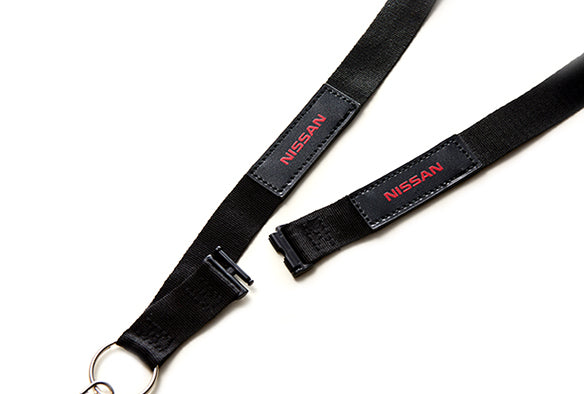 NISSAN COMFORT NECK STRAP  HOBBY GOODS   KWA1100L00BK