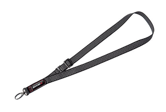 NISSAN BASIC CHECKER NECK STRAP  HOBBY GOODS   KWA1150H00