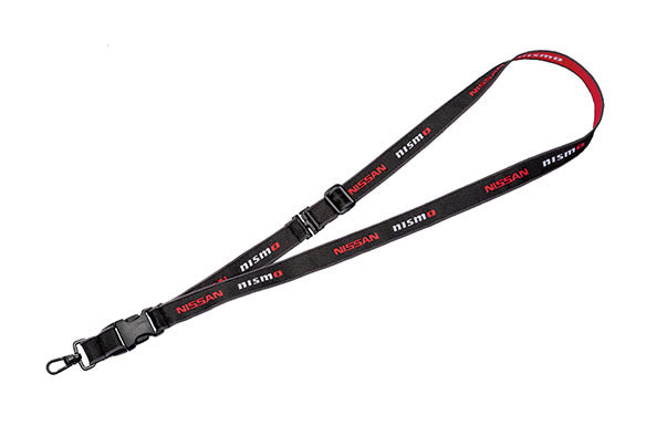 NISSAN FAN NECK STRAP  HOBBY GOODS   KWA1160H00