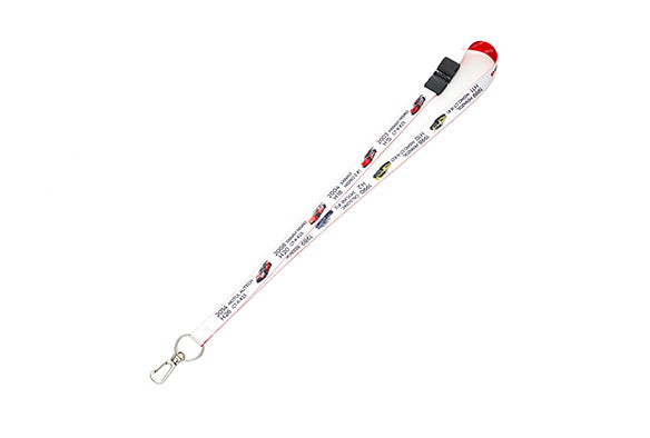 NISSAN NECK STRAP HEISEI CHAMPIONS  HOBBY GOODS   NOS1749