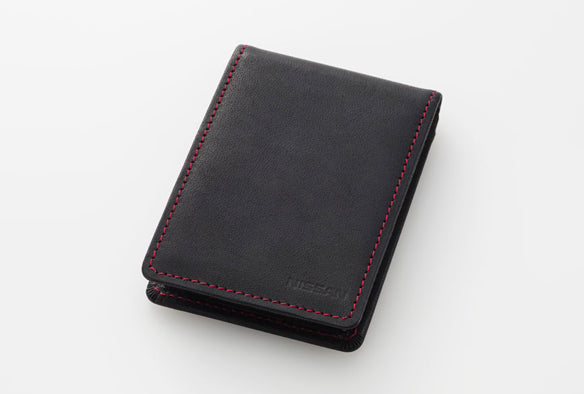 NISSAN CARD & COIN  FASHION GOODS   NOS1455