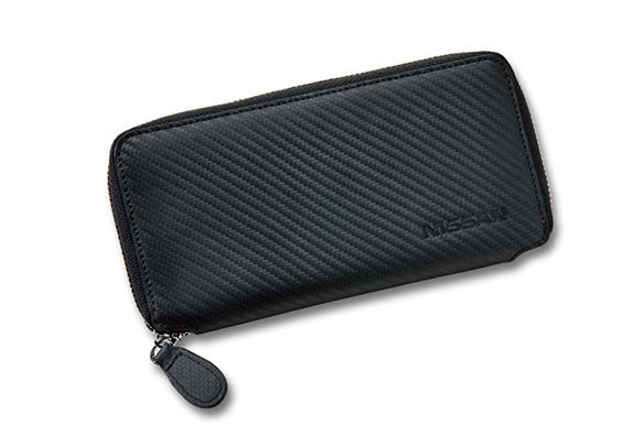 NISSAN PREMIUM LONG WALLET  FASHION GOODS   KWA1200H00