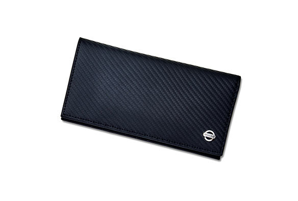 NISSAN PREMIUM LONG WALLET SLIM  FASHION GOODS   KWA1200K00