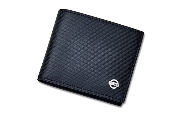 NISSAN PREMIUM WALLET  FASHION GOODS   KWA1200K10
