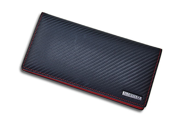 NISSAN PREMIUM NISMO LONG WALLET  FASHION GOODS   KWA1250K00