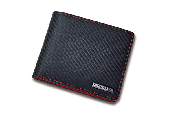 NISSAN PREMIUM NISMO WALLET TWO-FOLD  FASHION GOODS   KWA1250K10