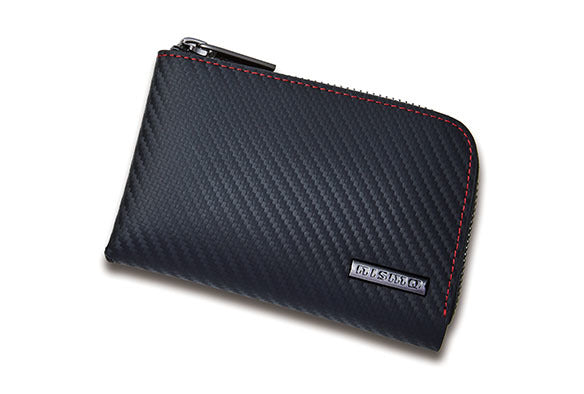 NISSAN PREMIUM NISMO MINI WALLET  FASHION GOODS   KWA1250K20