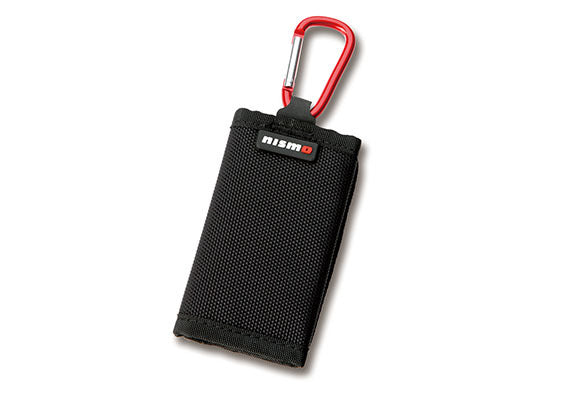 NISSAN BASIC COMPACT KEY WALLET  FASHION GOODS   KWA1250K30